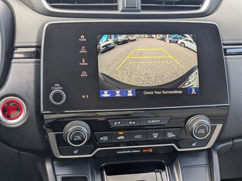 Used 2018 Honda CR-V EX image 10