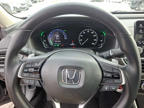 Used 2020 Honda Accord EX-L image 20