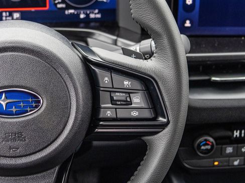 New 2026 Subaru Outback Premium image 30