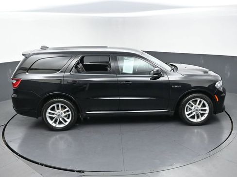 Used 2022 Dodge Durango R/T AWD/4WD image 41
