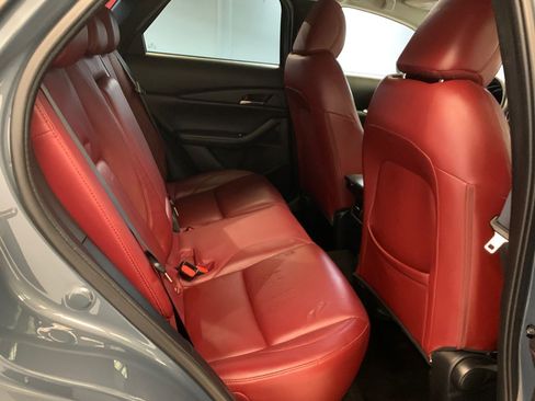 Used 2023 MAZDA CX-30 AWD 2.5 S w/ Preferred Package image 58