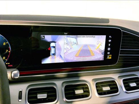 Used 2022 Mercedes-Benz GLE 53 AMG 4MATIC Coupe image 31