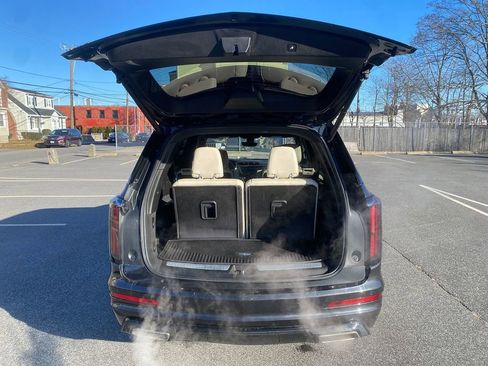 Used 2020 Cadillac XT6 Sport image 24