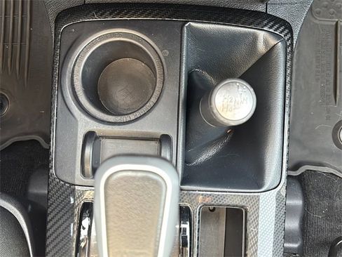 Used 2024 Toyota 4Runner TRD Off-Road image 28