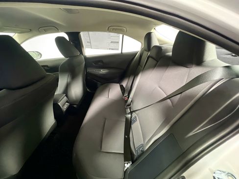 New 2026 Toyota Corolla LE image 28