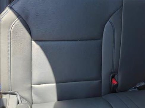 Certified 2025 Toyota Tundra Platinum AWD/4WD image 16