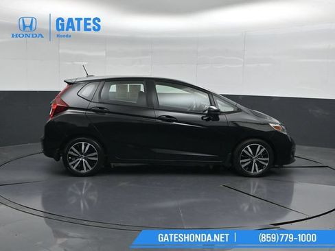 Used 2020 Honda Fit EX image 3