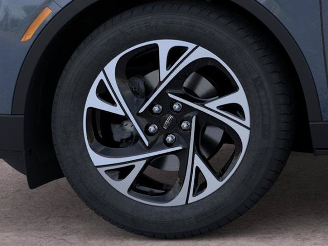 New 2026 Lincoln Nautilus Premier w/ Equipment Group 102A AWD/4WD image 19