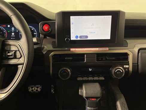 Certified 2024 Toyota Tacoma TRD Sport image 15