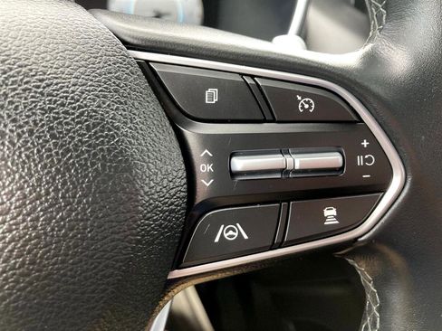 Used 2023 Hyundai Santa Fe Limited image 17