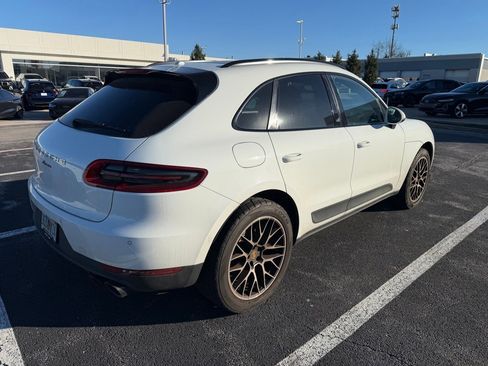 Used 2018 Porsche Macan image 5