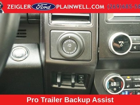 Used 2021 Ford Expedition Max Limited AWD/4WD image 26