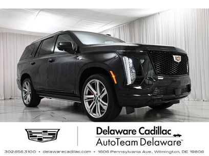 Used 2026 Cadillac Escalade Sport w/ Touring Package