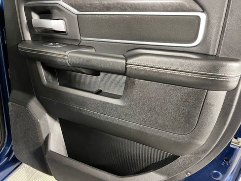 Used 2024 RAM 2500 Big Horn w/ Bed Utility Group image 28