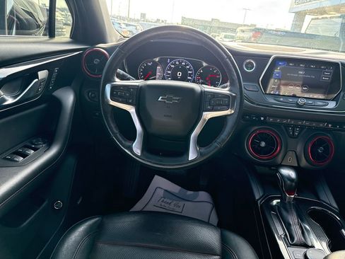 Used 2019 Chevrolet Blazer RS image 17