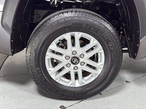 Used 2025 Toyota Tundra SR5 image 22