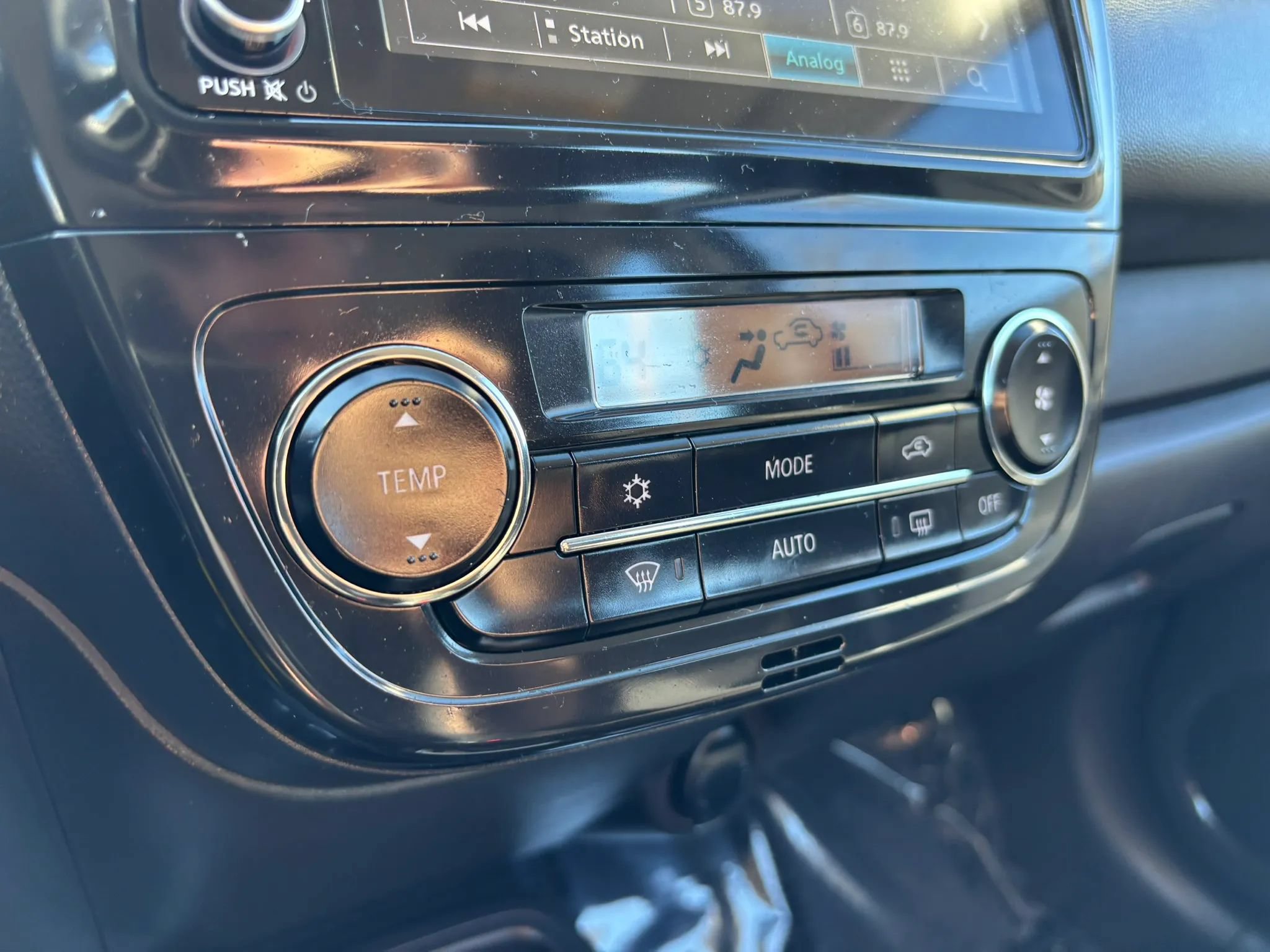 Used 2024 Mitsubishi Mirage ES FWD image 38