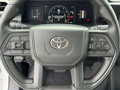 New 2026 Toyota Tacoma SR5 AWD/4WD image 21
