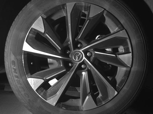 Used 2025 MAZDA CX-50 2.5 Hybrid w/ Premium Plus Pkg image 13