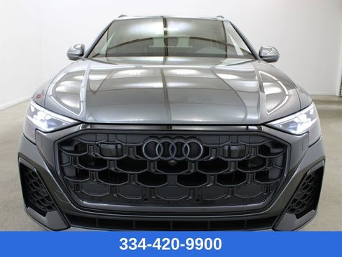 New 2026 Audi Q8 Premium Plus image 6