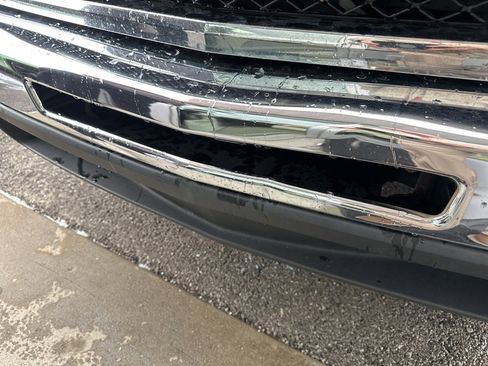 Used 2011 Chevrolet Silverado 1500 LS image 16