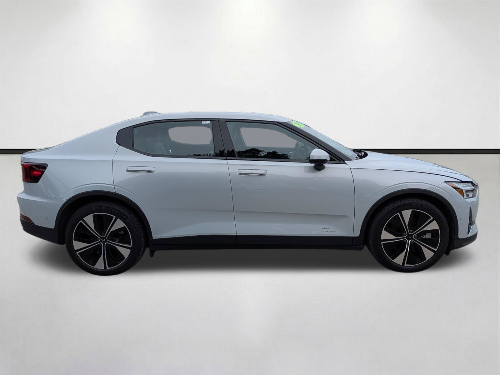Used 2024 Polestar Polestar 2 AWD/4WD image 3
