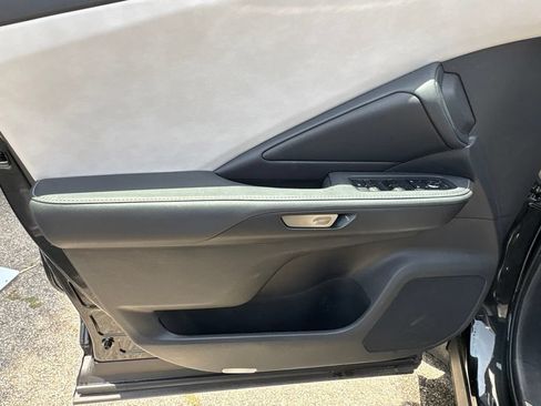 Certified 2025 Lexus TX 350 AWD image 12