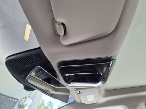 Certified 2022 Mercedes-Benz EQS 580 4MATIC Sedan image 26