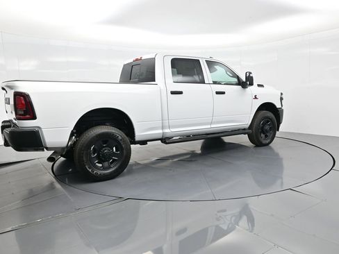 New 2026 RAM 2500 Tradesman image 7