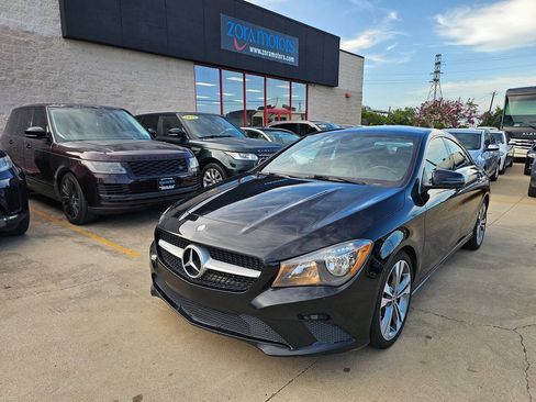 Used 2014 Mercedes-Benz CLA 250 image 2