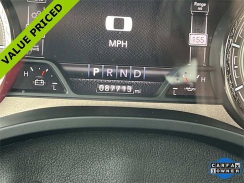 Used 2019 RAM 1500 Limited image 41