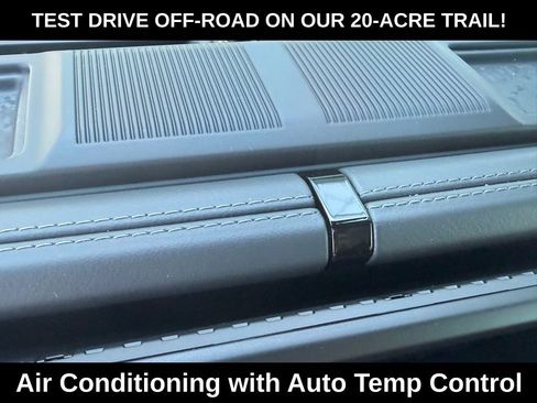 New 2026 Jeep Gladiator Sahara image 10