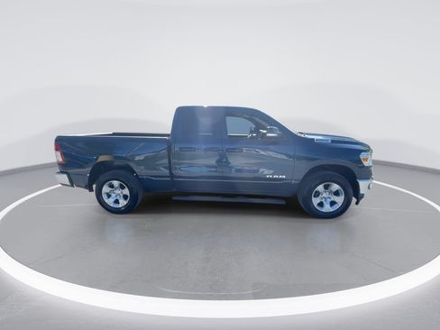 Used 2021 RAM 1500 Big Horn AWD/4WD image 22