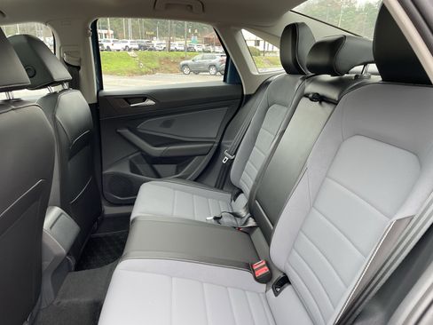 New 2026 Volkswagen Jetta SE FWD image 11