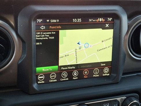 Certified 2023 Jeep Wrangler Willys image 19