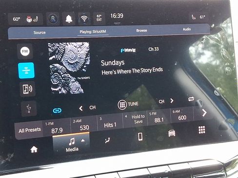 New 2026 Jeep Compass Limited image 11