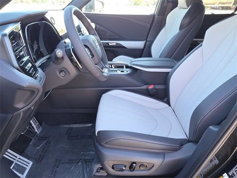 New 2026 Lexus TX 500h 500h F SPORT Performance Premi image 23