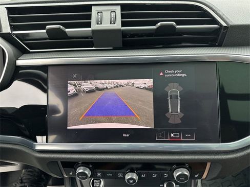 Used 2021 Audi Q3 2.0T Premium w/ Convenience Package image 23