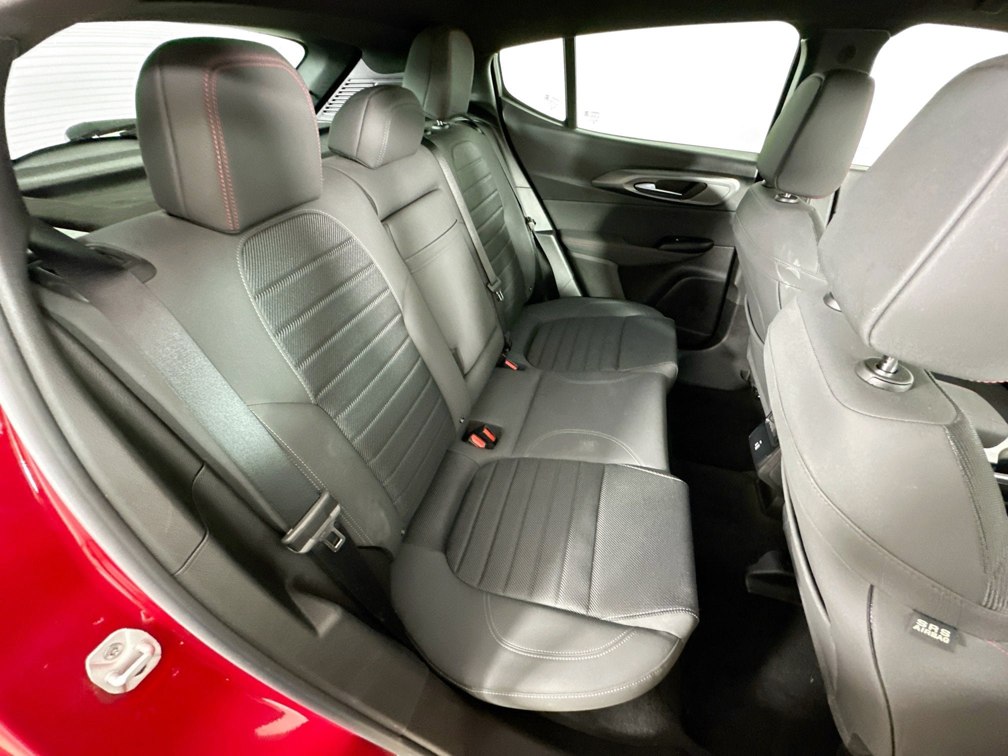 Used 2024 Dodge Hornet GT w/ Cold Weather Group AWD/4WD image 30