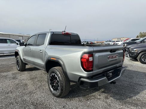 Used 2024 GMC Canyon AT4 w/ AT4 Premium Package image 19