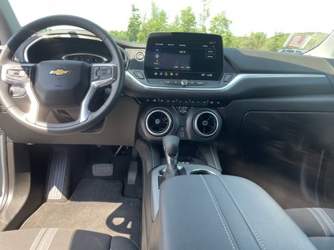Used 2023 Chevrolet Blazer LT w/ Convenience Package AWD/4WD image 14