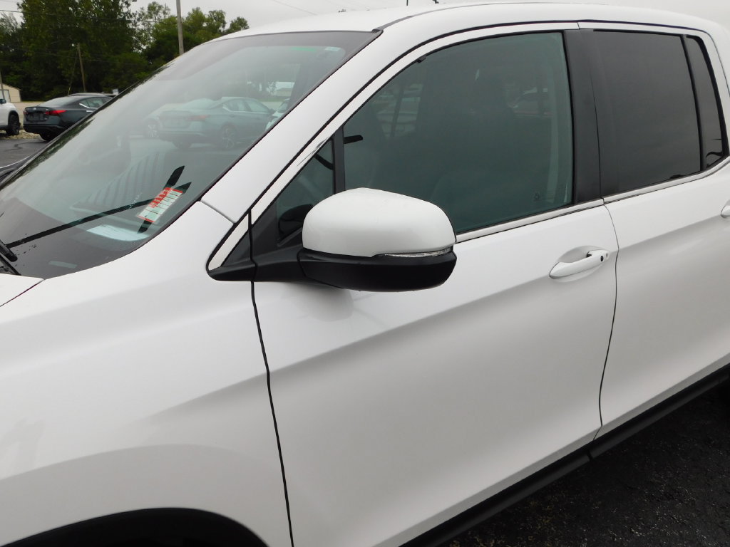Used 2025 Honda Ridgeline RTL image 15
