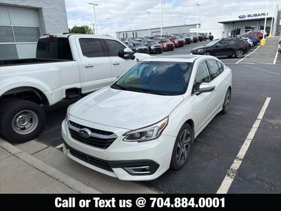 Used 2020 Subaru Legacy Touring XT w/ Popular Package #2