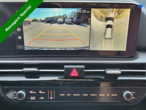 New 2026 Kia Sportage SX image 13