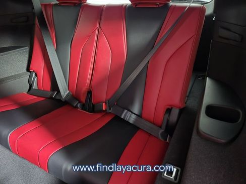 New 2026 Acura MDX A-Spec image 14