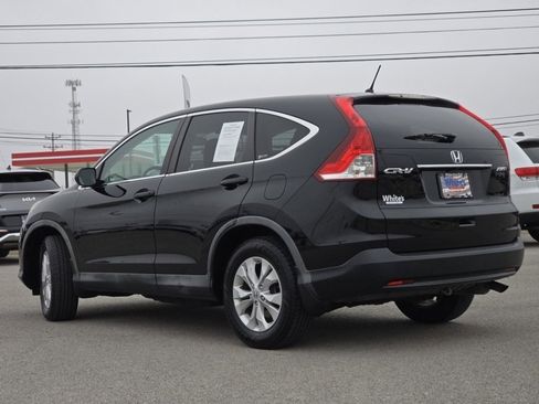 Used 2012 Honda CR-V EX image 16