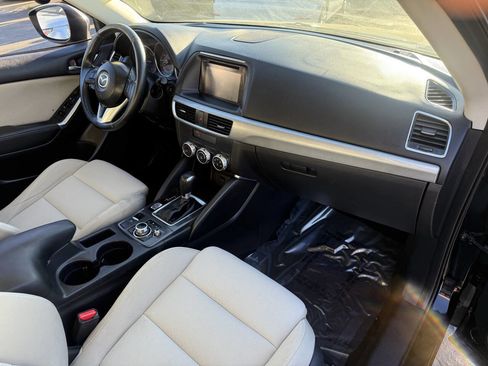 Used 2016 MAZDA CX-5 Touring image 17