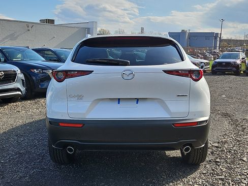 New 2026 MAZDA CX-30 AWD 2.5 S image 5