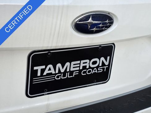 Certified 2026 Subaru Crosstrek 2.5i Premium AWD/4WD image 31