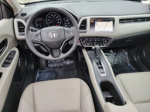 Used 2018 Honda HR-V EX-L image 29